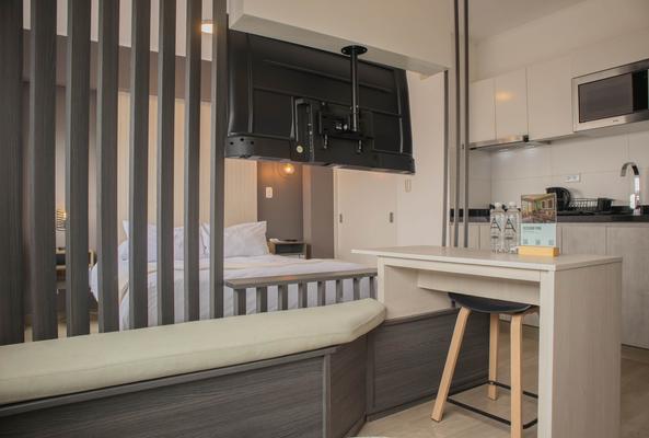 Classic Loft in Barranco