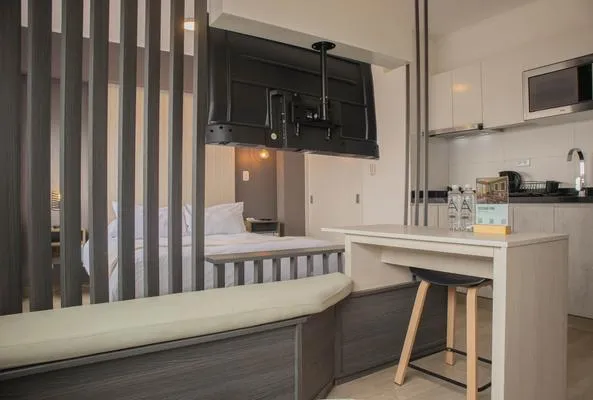 Classic Loft in Barranco