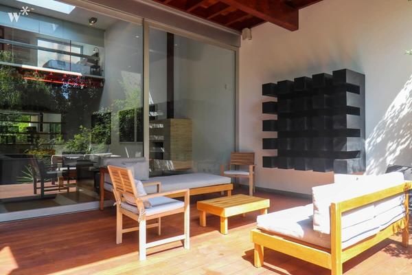 Luxury 3BR House with Terrace in Miraflores