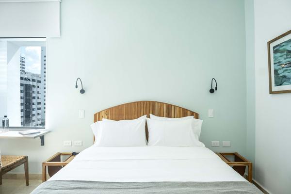 Upscale Loft in the Heart of Bocagrande