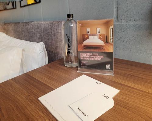 Stunning 1BR w/ AC  in Laureles