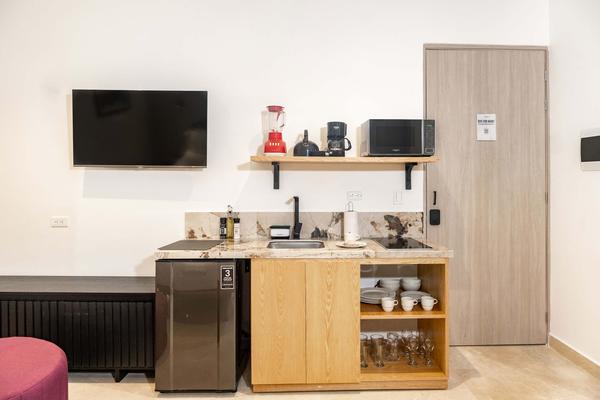 Dreamlike Loft in the Heart of Bocagrande