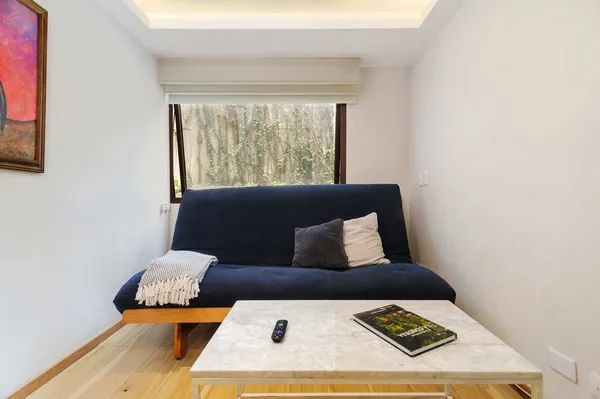 Enchanting 1BR in Prime Polanco