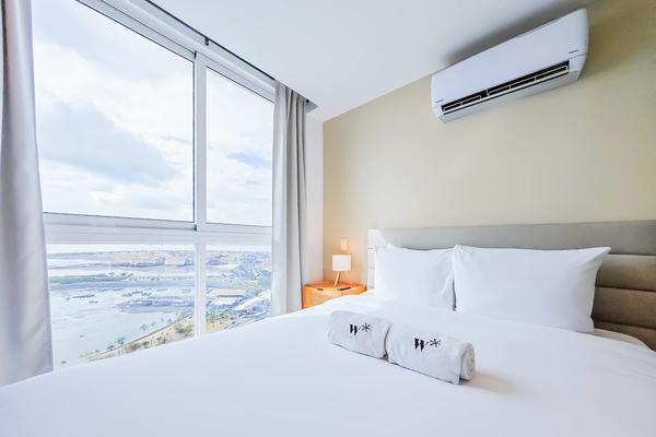 Amazing & Comfy 1BR w/ Pool on Avenida Balboa