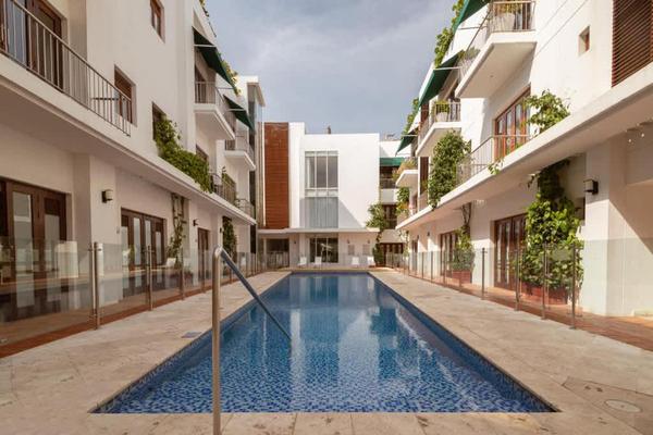 Luxury 2BR w/ AC in Ciudad Amurallada