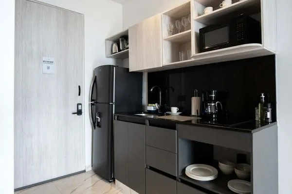 Magical 1BR w/ Ocean View near C. Amurallada