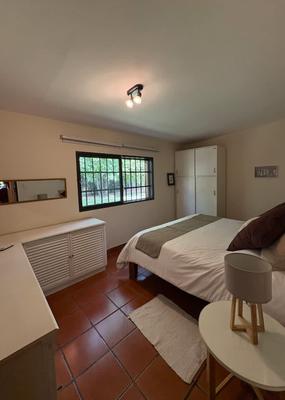 Spectacular 4BR w/ Garden Views in Mendoza