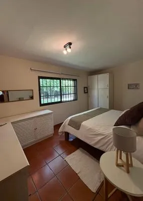 Spectacular 4BR w/ Garden Views in Mendoza