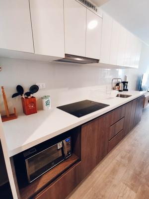 [A] Bright & Cozy Studio at Barranco - STD4 2012