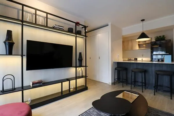 Awesome 1BR in Barranco