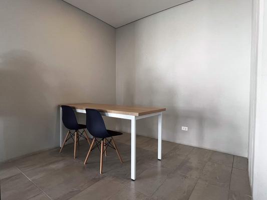 Dream Loft with Unique Design in Bogotá