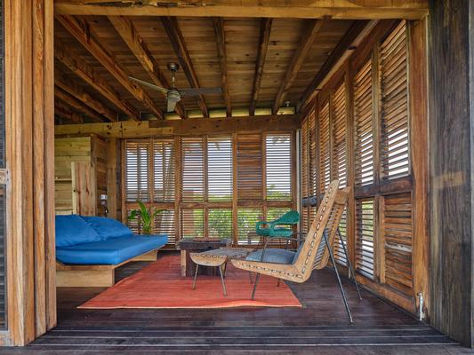 Cozy Villa 1BR w/ Fantastic Pool in Mexico