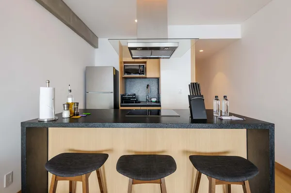 Amazing Loft in the Heart of Juarez