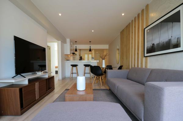 Mendiburu Stays 2BR with Balcony in Miraflores