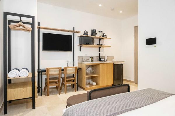 Sophisticated Loft in the Heart of Bocagrande