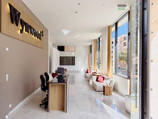 Compact Loft w/ Balcony in Santa Barbara