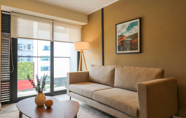 Amazing & Chic 1BR w/ Balcony in San Isidro