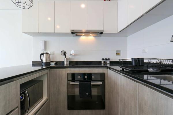 Stylish & Cozy 1BR in the Heart of Barranco