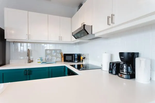 Welcoming 2BR in Casco Antiguo w/ Terrace