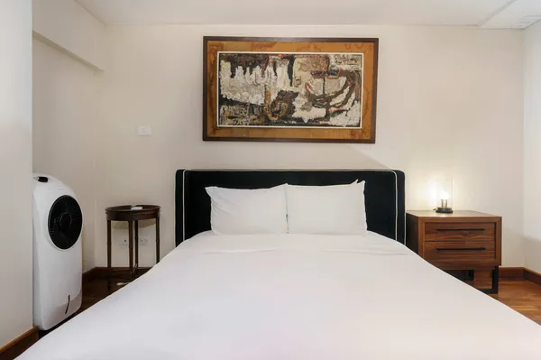 Luxury 1BR in Prime Polanco