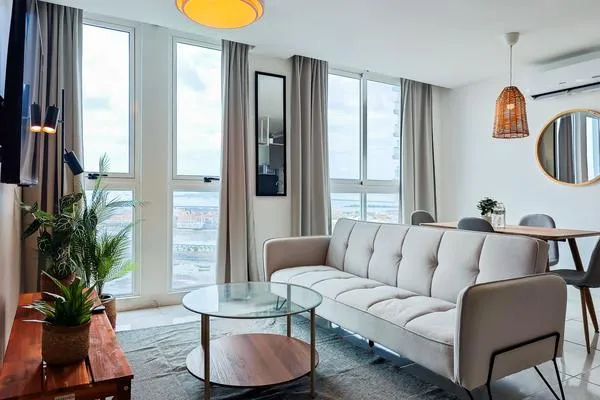 Amazing & Comfy 1BR w/ Pool on Avenida Balboa