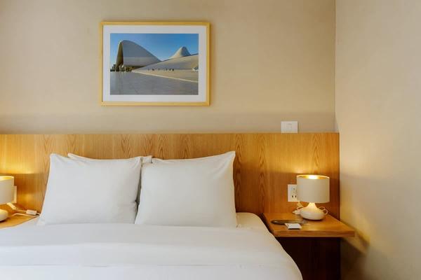 Charming 2BR in Cuauhtemoc