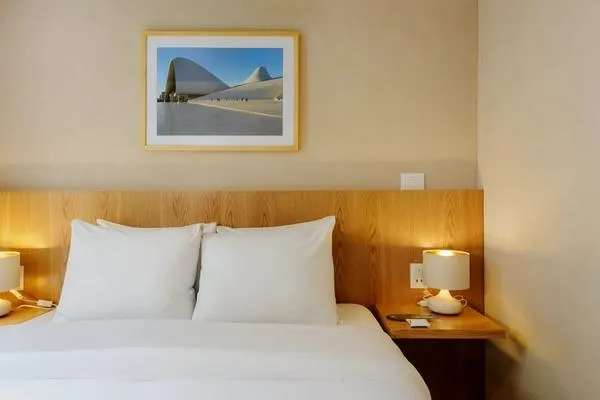 Charming 2BR in Cuauhtemoc