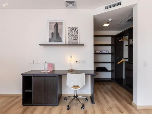 Inviting Loft in Santa Barbara