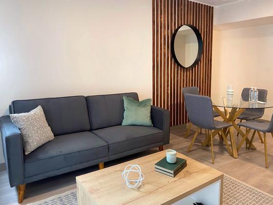Homey 2BR in Miraflores