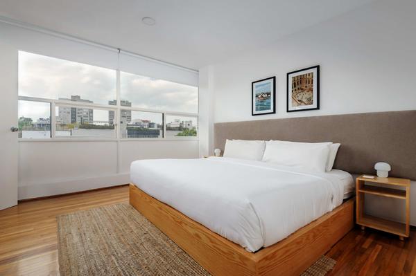 Lovely 3BR w/ Adored Balcony in Condesa