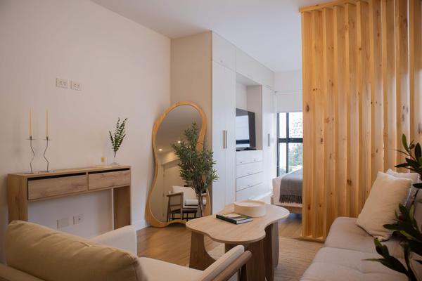 Cozy Loft Premium in San Isidro