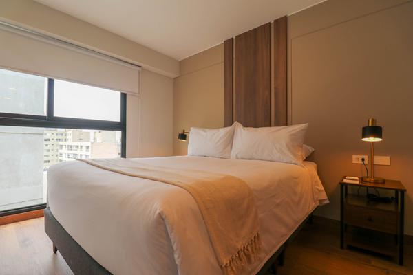 Dreamlike 2BR w/ Balcony in Miraflores