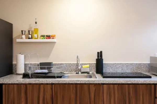 Designer Luxury 1BR in Prime Polanco