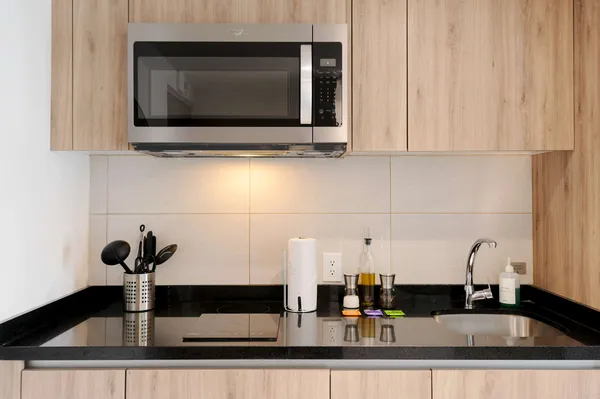 Upscale 1BR w/ AC in the Heart of Cuauhtémoc