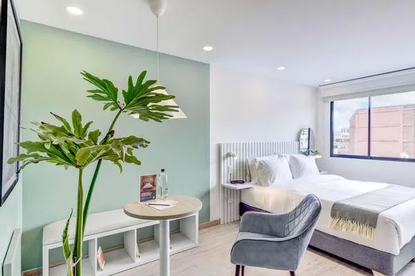 Premium Loft in Santa Barbara