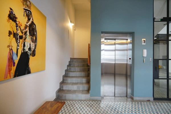 Bright 2BR w/ Balcony in Casco Viejo