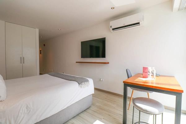 Dazzling Loft w/AC in Barranco