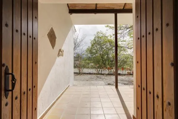 Stunning House in Granada