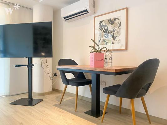 Comfortable Loft in Barranco