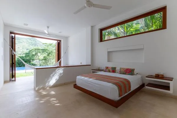 Glowing 4BR Villa w/ Pool at Mesa de Yeguas