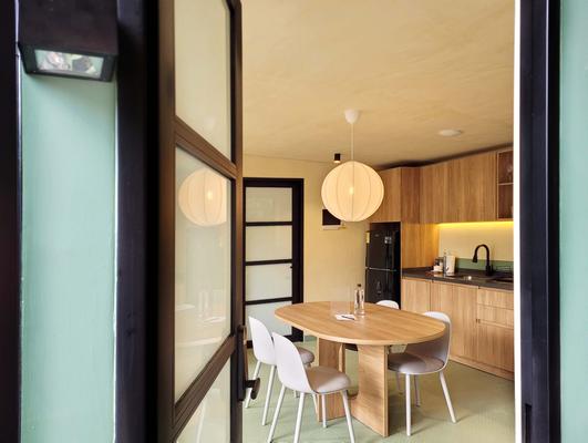 Captivating 2BR w/ Terrace in Poblado