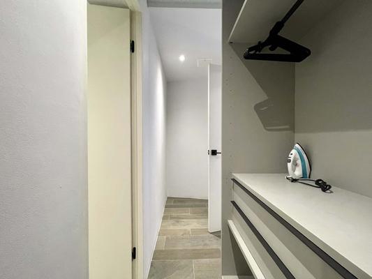 Amazing 1BR w/ Rooftop in Casco Viejo