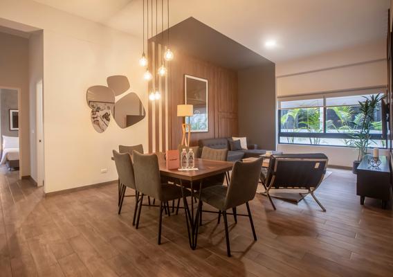 Amazing 2BR in Miraflores