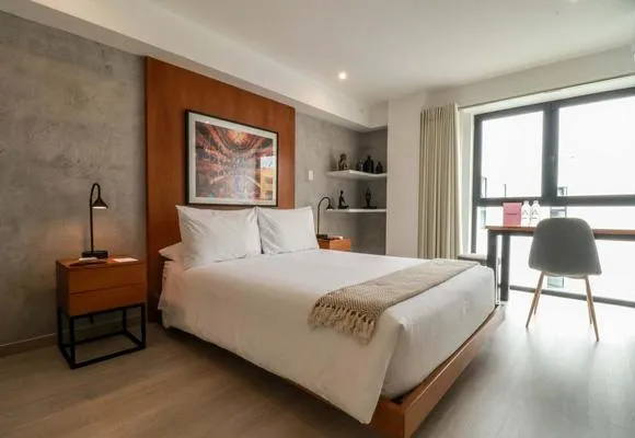 Engaging 1BR w/ AC in Barranco