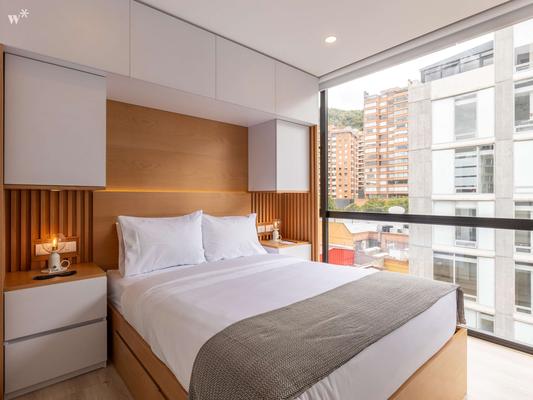 Lovely 2BR in the heart of Santa Barbara