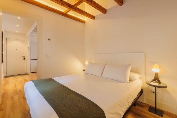 Spacious 2BR at Palacio Real