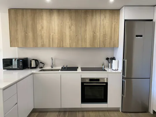 Trendy 2BR w/ Sunny Terrace in Chueca