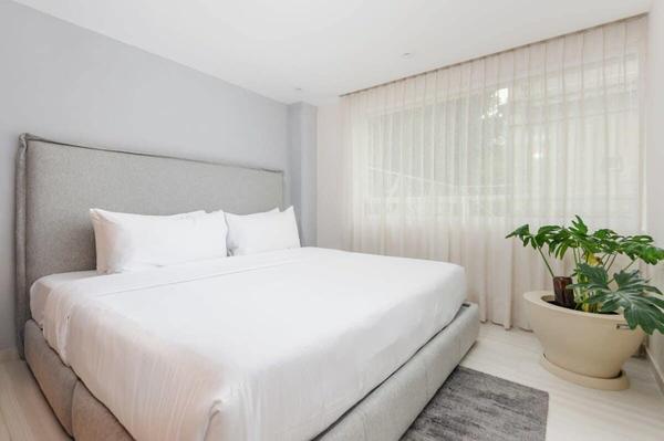 Magnetic loft in Roma Norte