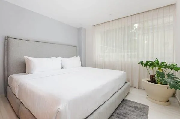 Magnetic loft in Roma Norte