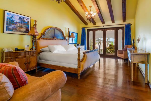 Villa Oasis 6BR w/Gulf of California View